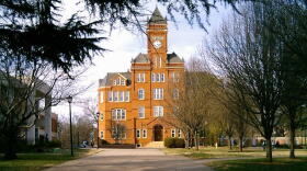 Johnson C. Smith University