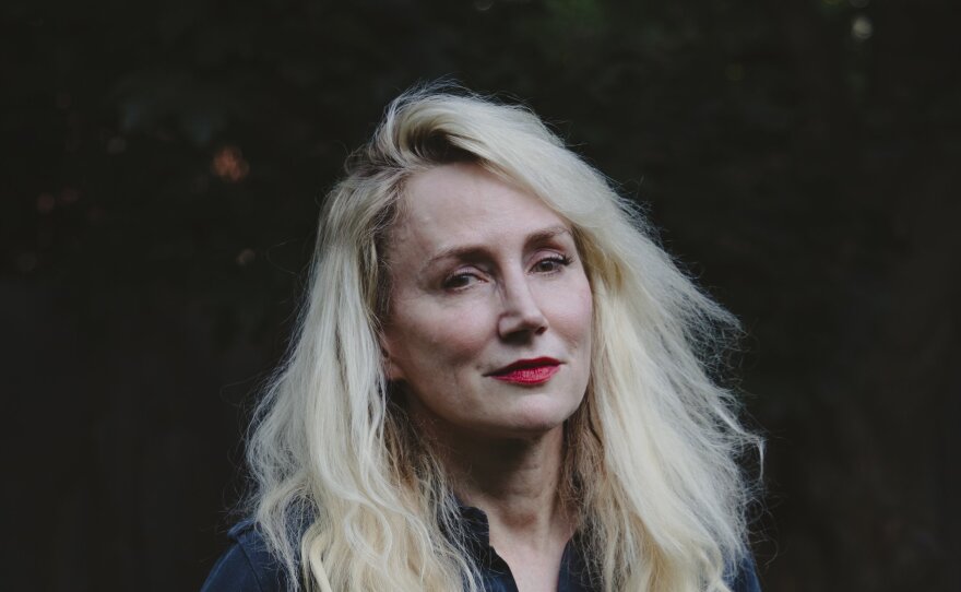 Betsy Gaines Quammen