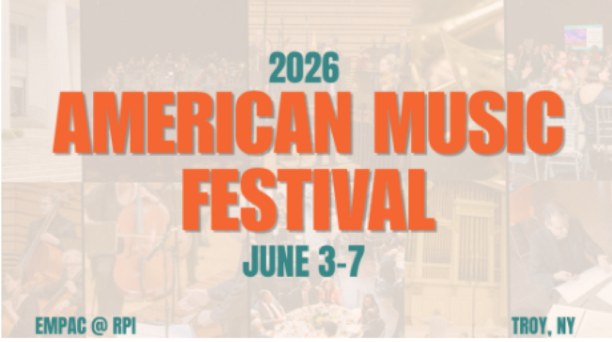 Albany Symphony's American Music Festival