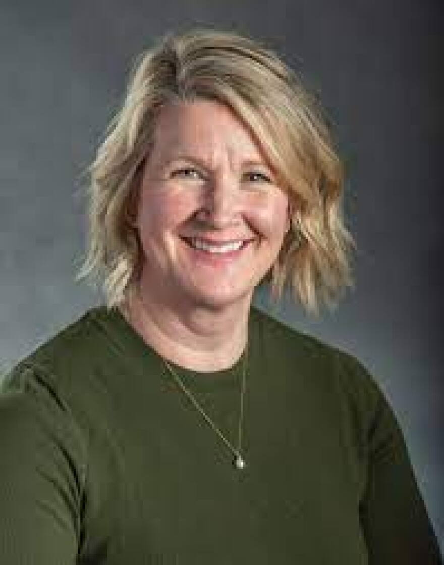Katie John