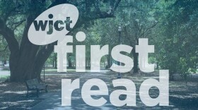 WJCT First Read