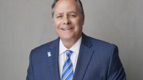 University of Memphis President David Rudd announced that he will be stepping down in May of 2022. 
