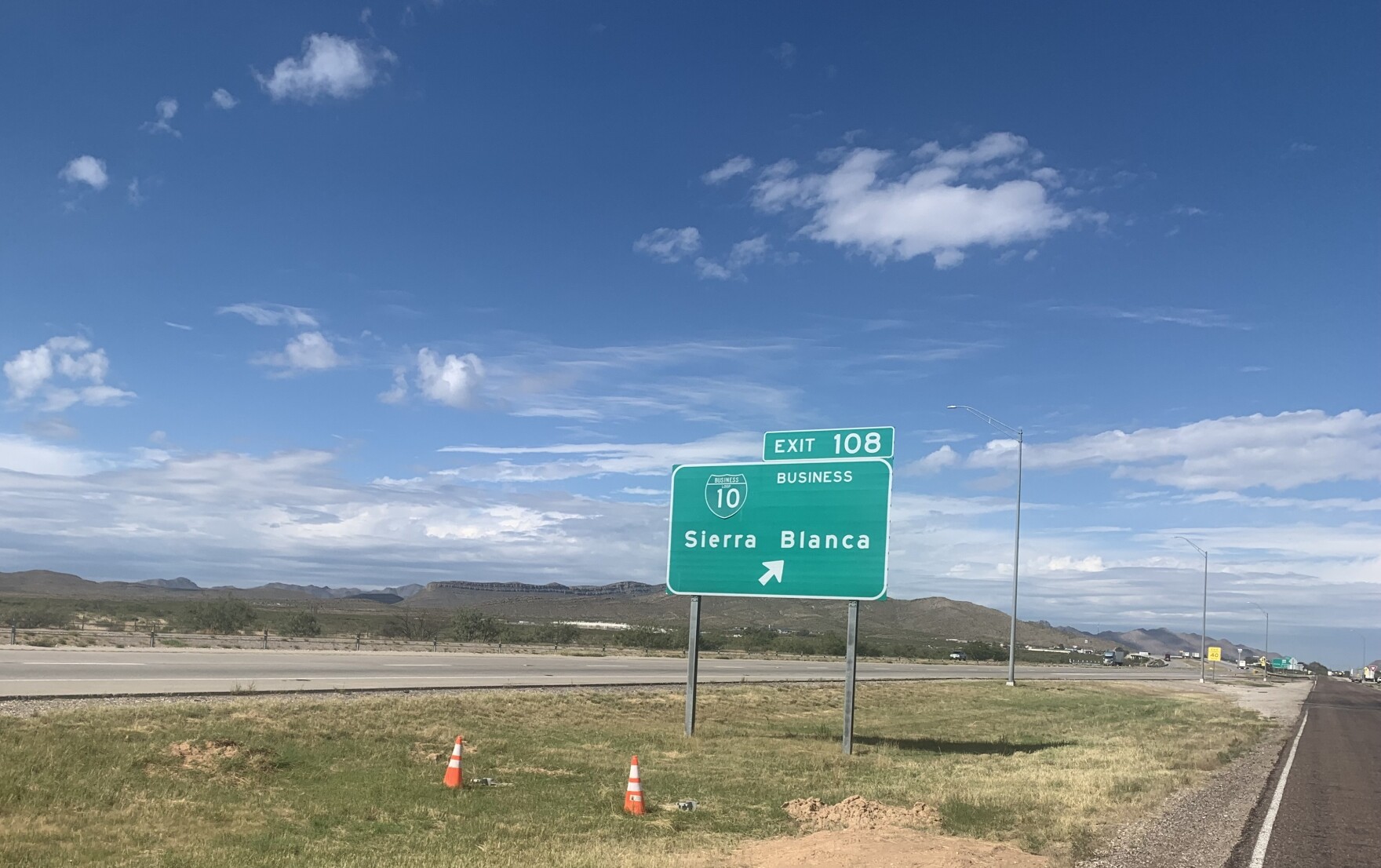 Brothers charged in West Texas migrant killing released on bond Marfa