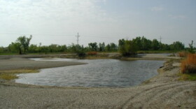 Tar Creek pollution site