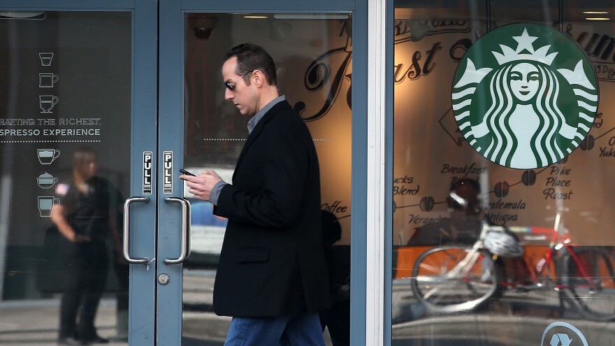 Starbucks' licensee in Italy admits it will be "a unique challenge" to push into the country's coffee market. Its new store will open in Milan early in 2017.