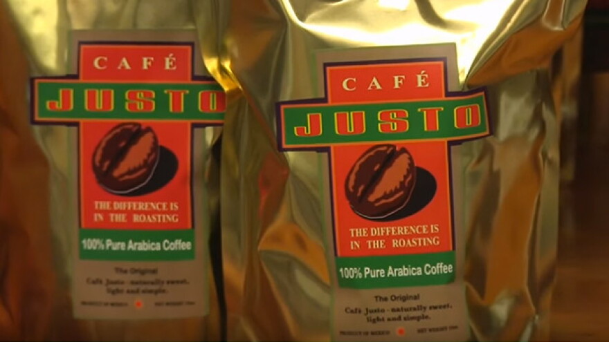 More than Just Coffee spot
