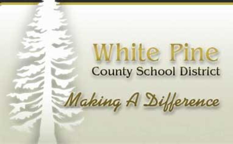Back To School In White Pine County