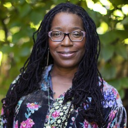Tiya Miles is the Michael Garvey Professor of History and Radcliffe Alumnae Professor at the Radcliffe Institute for Advanced Study. She is a public historian, academic historian, and creative writer whose work explores the intersections of African American, Native American and women’s histories. Photo by Stephanie Mitchell