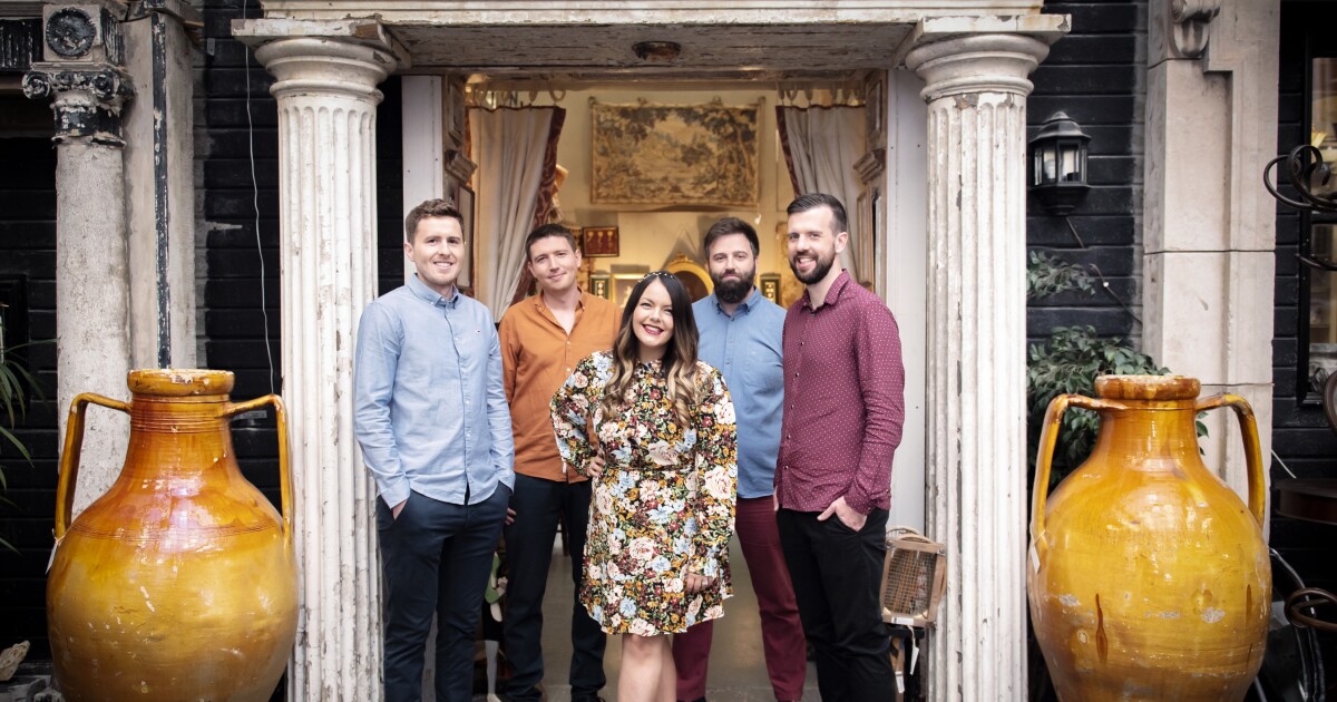 Irish band invites Berkshire County to Tanglewood for St. Patrick’s Day concert