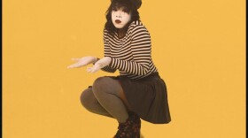 Mudy's What's Next EP