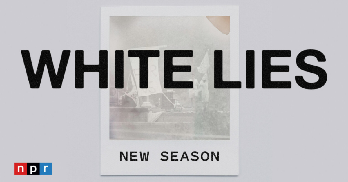 How NPR’s ‘White Lies’ unearths largely untold story of the Talladega