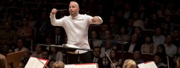10/31/19 10:36:26 PM The Philadelphia Orchestra Tour of Asia 2019 First Concert in Taiwan The Philadelphia Orchestra Yannick Nézet-Séguin, Conductor RACHMANINOFF: Piano Concerto No. 1, Seong-Jin Cho, piano Intermission DVORAK: Symphony No. 9 © Todd Rosenberg Photography 2019