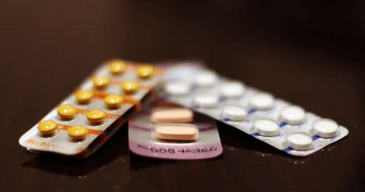 HIV community waiting for DeSantis to sign bill restoring access to medication