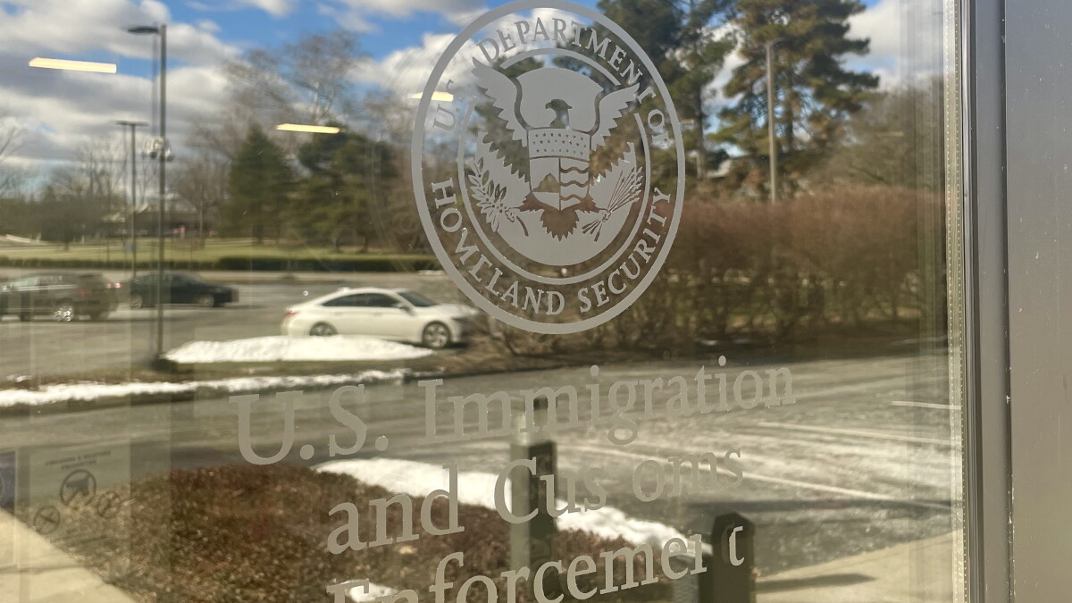 Dept. of Homeland Security summoning some Haitians to Westerville ICE office