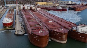 shipyard