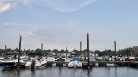Blackrock Harbor — Bridgeport, Conn.