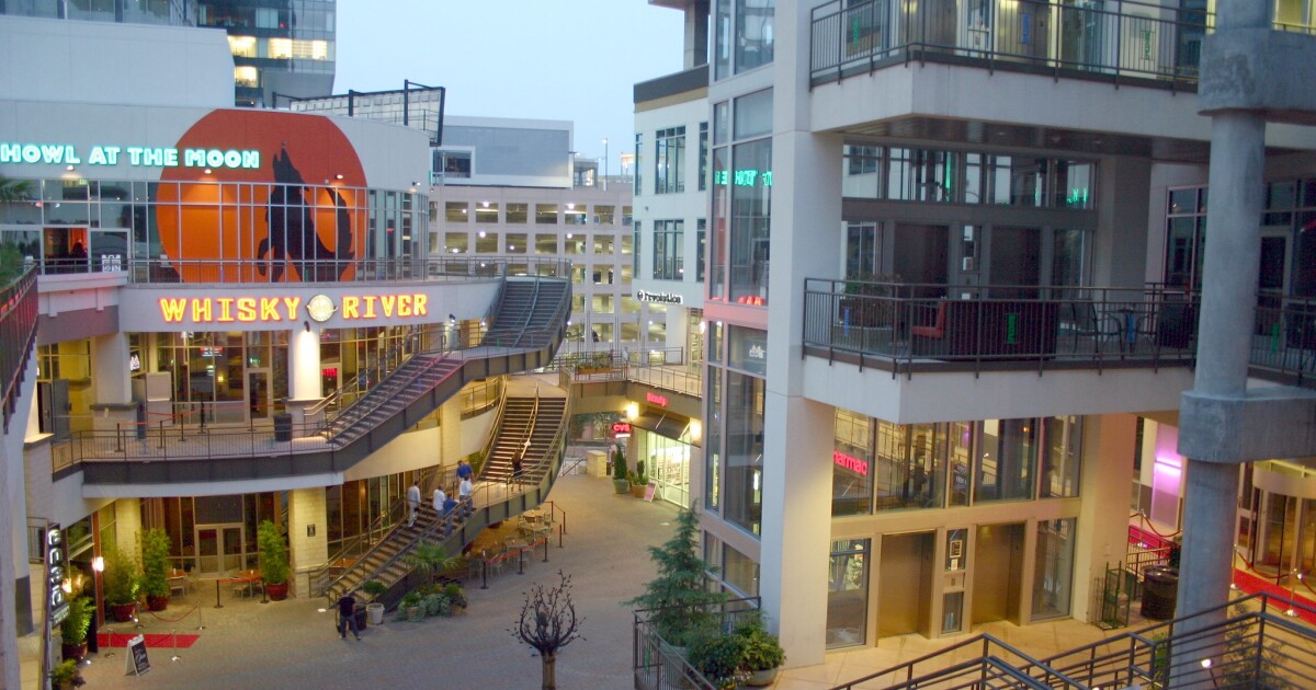 Rebranding for Charlotte's Epicenter and YMCA programs, more development in Kannapolis Flipboard