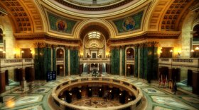 State Capitol