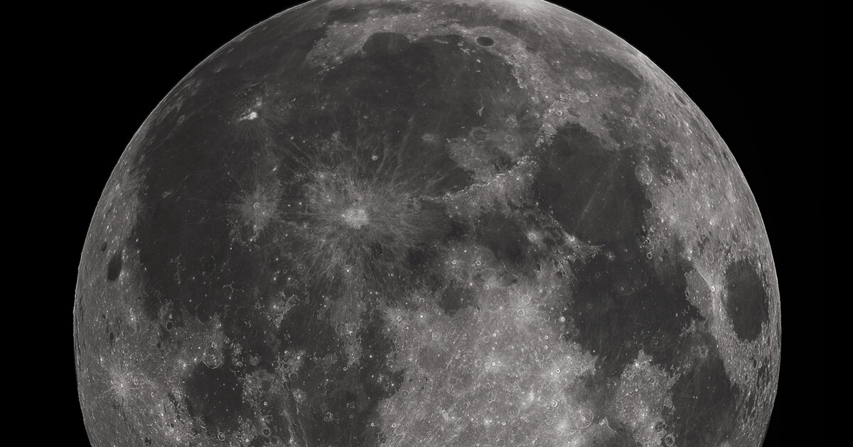 University of Maryland finds germs can survive on the moon