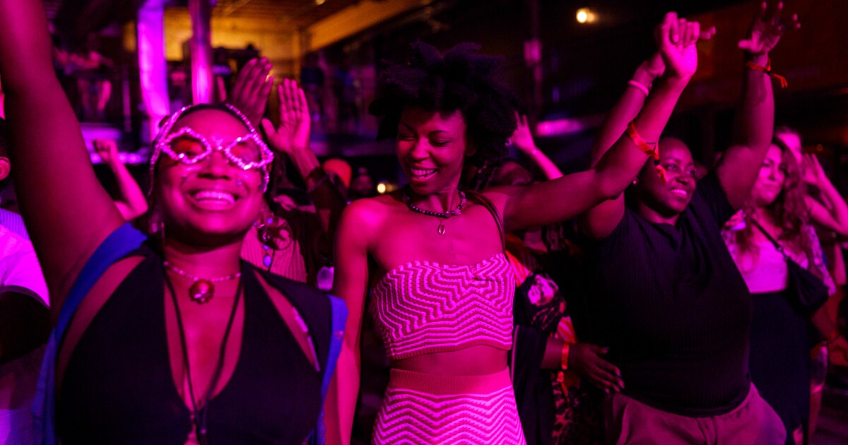 Jon Batiste, Wyclef Jean and Killer Mike to play big St. Louis music festival