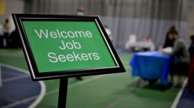 A new survey shows the negative impact of job loss goes far beyond finances for Hoosiers, it can also affect housing, future earnings and physical health.