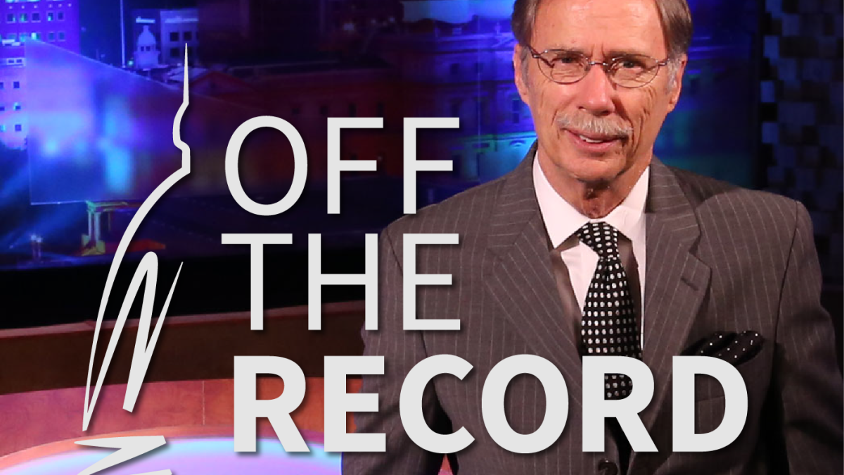Off the record | wkar public media