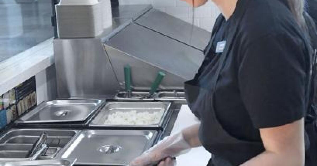 Kokonut Island Grill opens fifth location in Logan Utah Public Radio