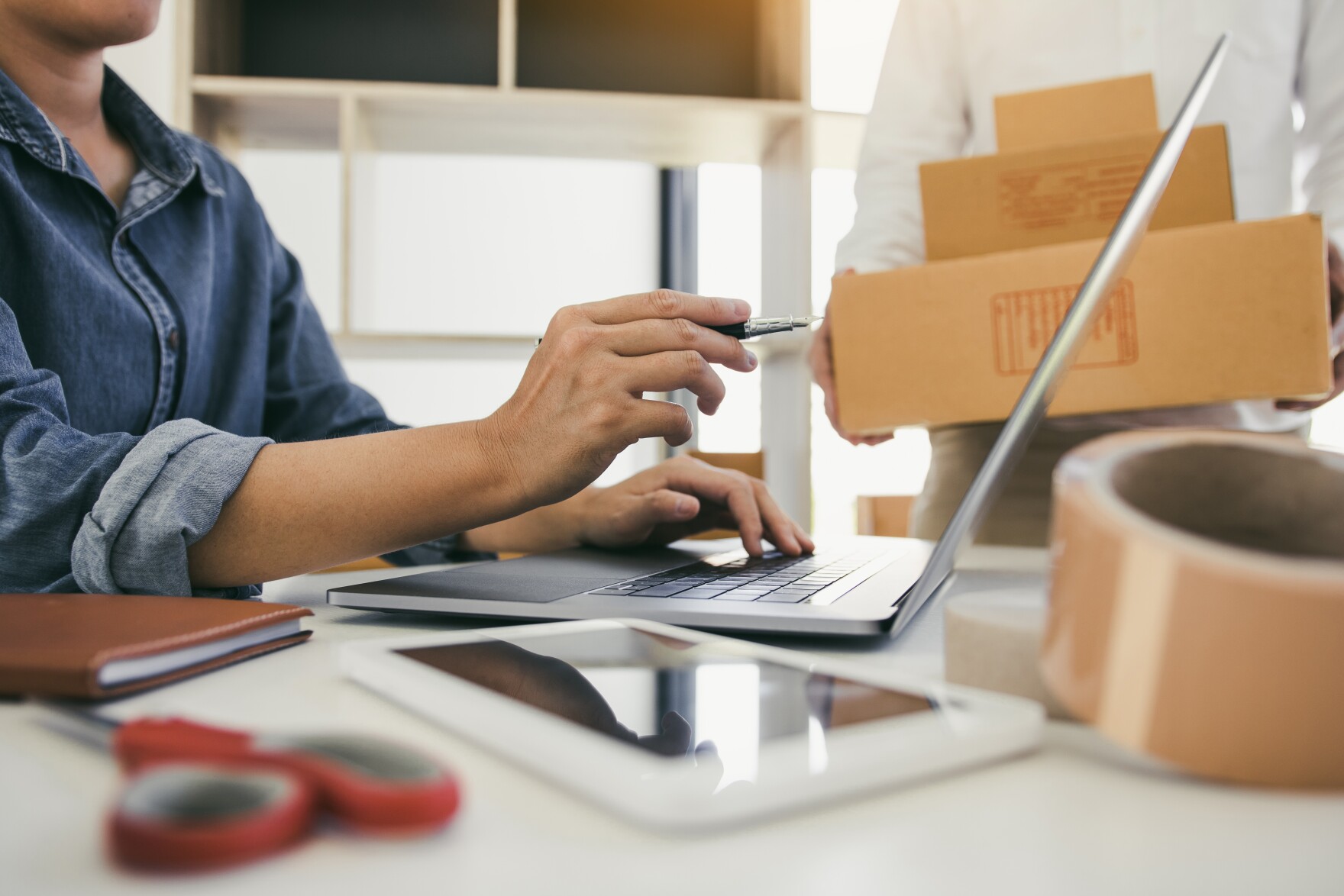 Small Businesses, Small Business, Business