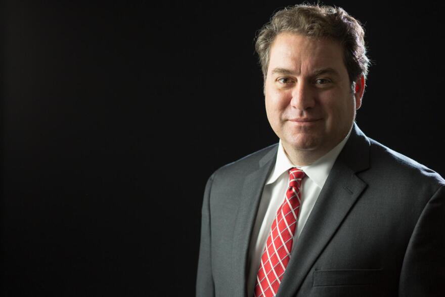 Mark Brnovich