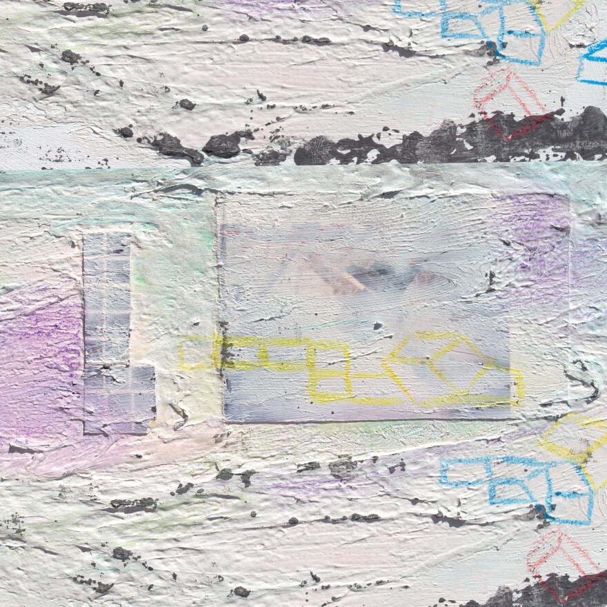 Broken Social Scene, <em>Hug Of Thunder</em>.