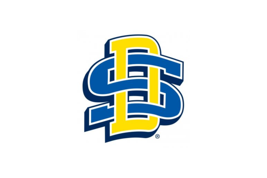  South Dakota State University Logo - Web Ready