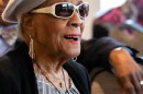 Former city Alderman Virginia K. Newell was the founder of the YWCA’s “Best Choice Center,” which provided opportunities for children of low-income families. Image courtesy city of Greensboro.