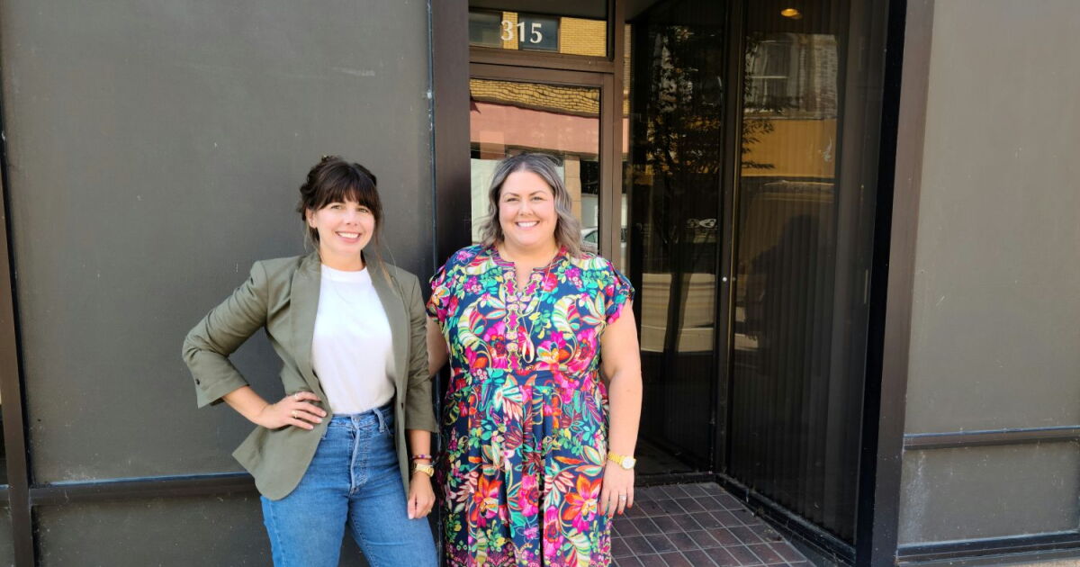 Artist studios coming to downtown Burlington: ‘The sky's the limit'