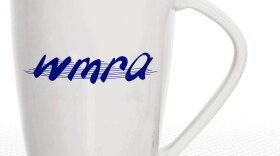 The WMRA Coffee Mug