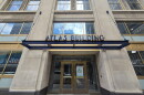 The Atlas Building at 530 Walnut Street