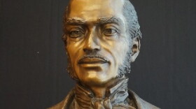 Frank McWorter