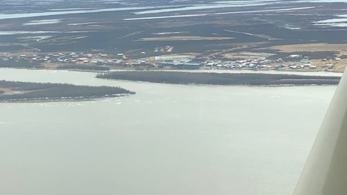 Power is out in Napaskiak after a small generator fire - Vimarsana News