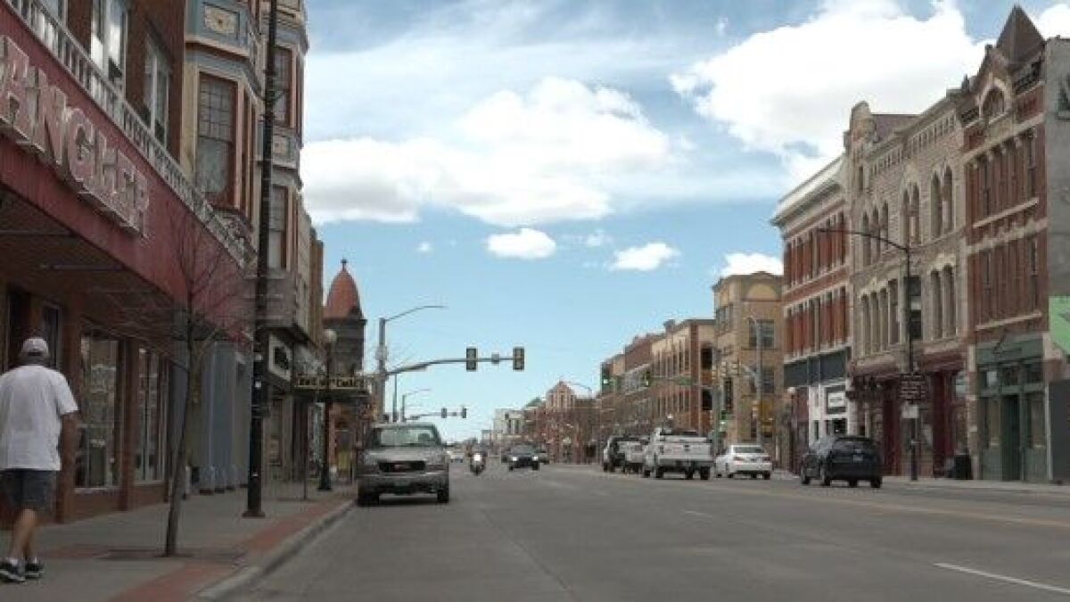 Cheyenne ordinance could create entertainment corridors