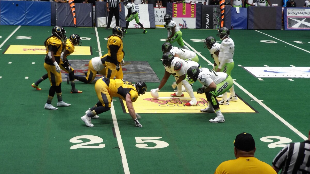 Carolina Energy Start Season 2 With New Lineup, Sponsors | WFAE 90.7 -  Charlotte's NPR News Source