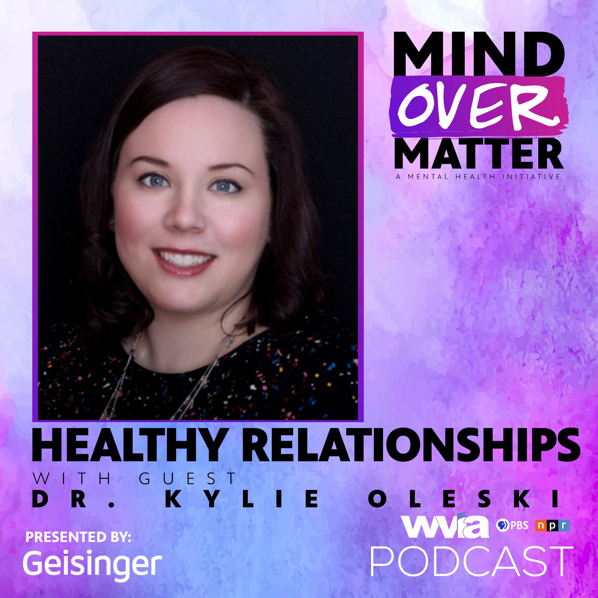 The Mind Over Matter Podcast