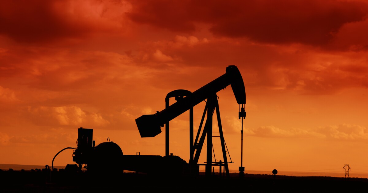 New Mexico lawmakers seek more data on limiting drilling near homes and schools