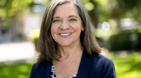 Photo of Ronnel Curry Director of Philanthropy