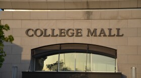 There are currently 53 stores located in the mall, including the food court.