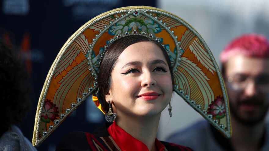 Dean Mouhtaropoulos/Getty Images