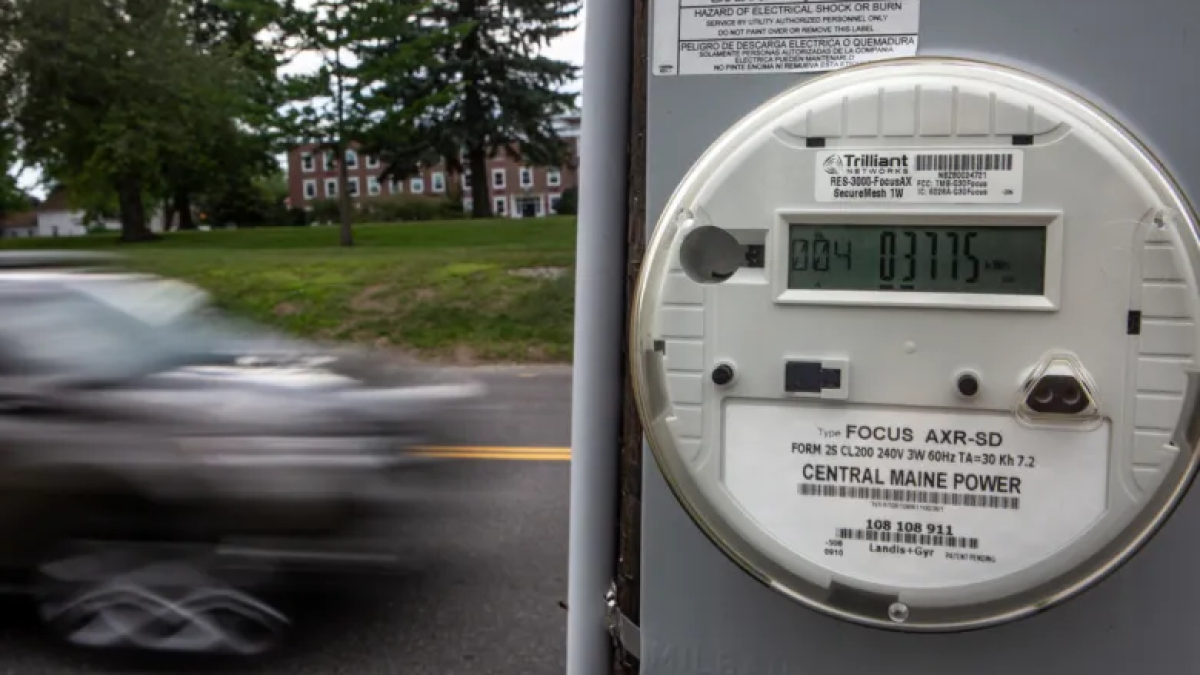 CMP proposes rate decrease, opponents say it should be larger