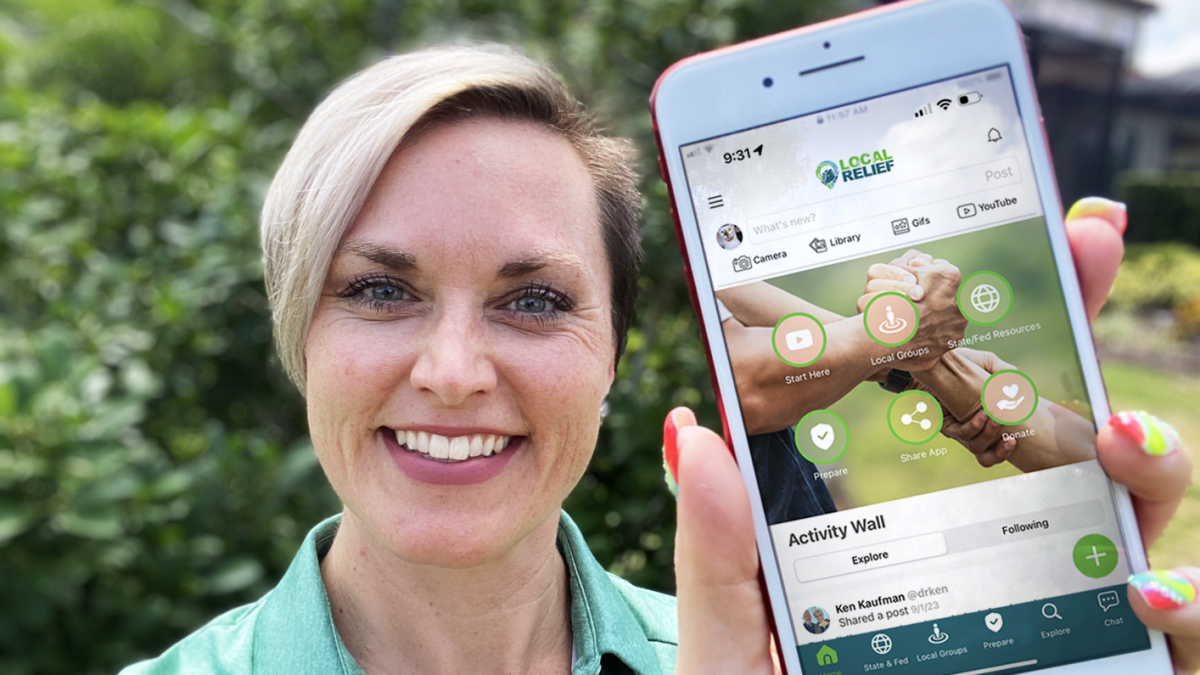 Looking for a generator before a hurricane? There's an app for that | WGCU PBS & NPR for Southwest Florida - Vimarsana News