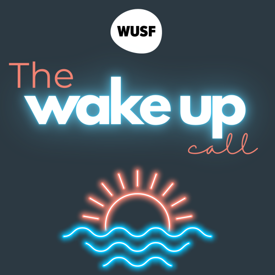 Wake Up Call WUSF