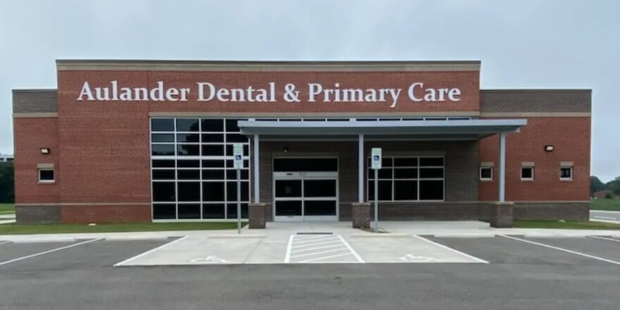 Bertie County has long been designated as a medically underserved area, with residents facing significant barriers to receiving timely and affordable care. The new clinic addresses these needs.