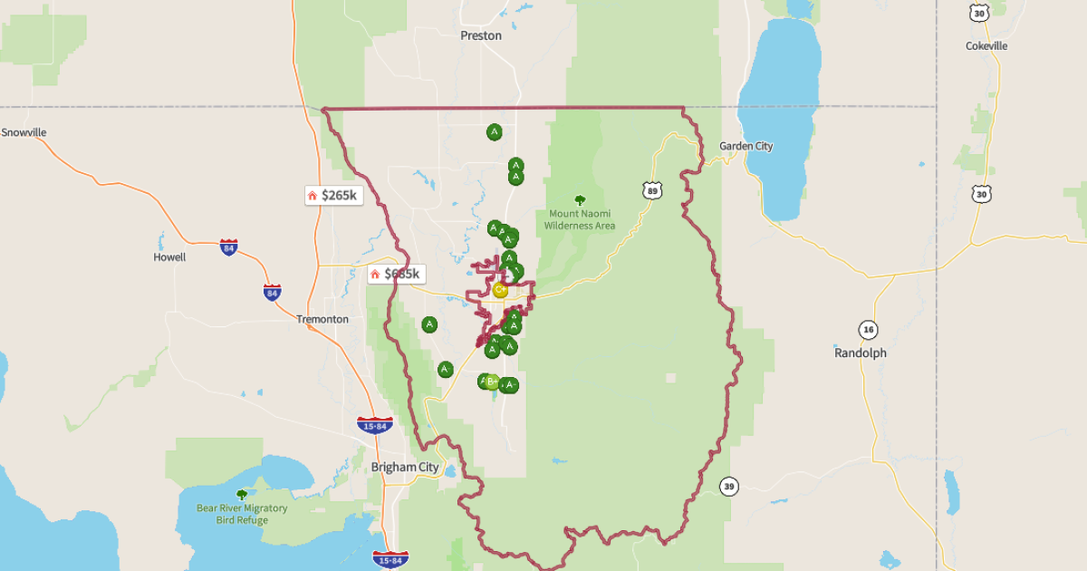 Should Cache Valley's school districts consolidate? | Utah Public Radio should-cache-valley-s-school-districts-consolidate-utah-public-radio