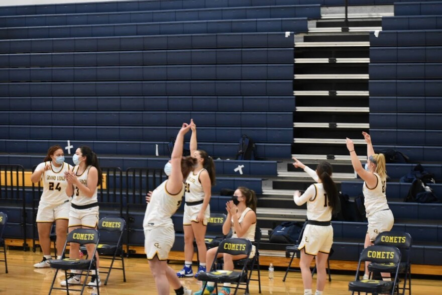 High School Basketball